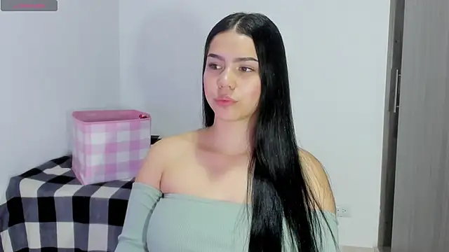 Snapshot of Natasha_su_ chatting on January 18, 3:09 am Natasha su online show from January 18, 3:09 am