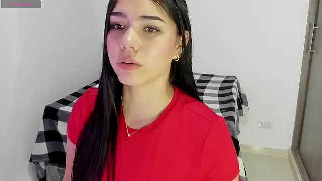 Snapshot of Natasha_su_ chatting on February 10, 11:45 pm Natasha su online show from February 10, 11:45 pm