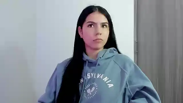 Snapshot of Natasha_su_ chatting on October 8, 9:23 pm Natasha su online show from October 8, 9:23 pm