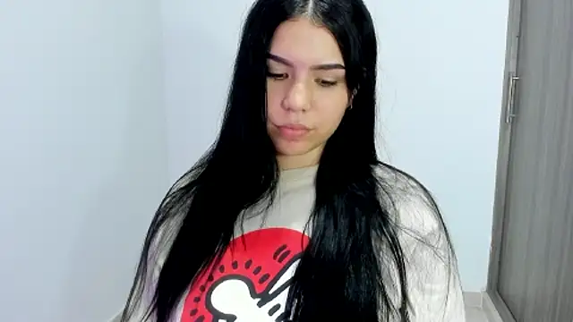 Snapshot of Natasha_su_ chatting on October 10, 8:30 pm Natasha su online show from October 10, 8:30 pm