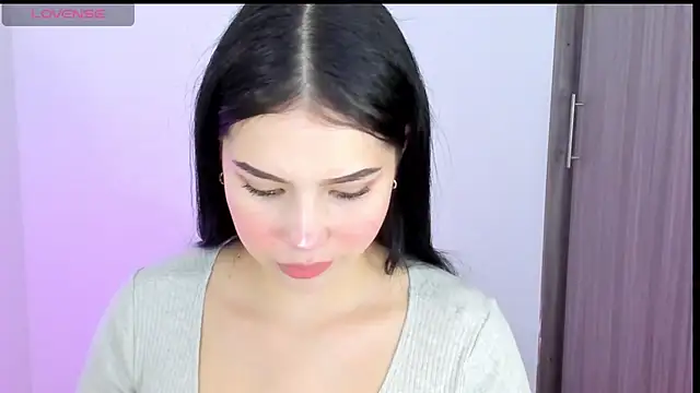 Snapshot of Natasha_su_ chatting on December 14, 6:45 pm Natasha su online show from December 14, 6:45 pm