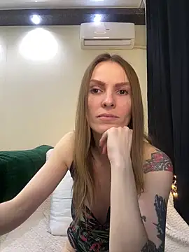 RachelBelI online show from February 27, 3:25 am
