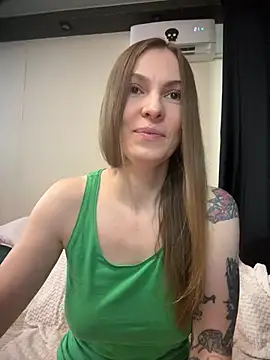 RachelBelI online show from June 25, 11:53 pm