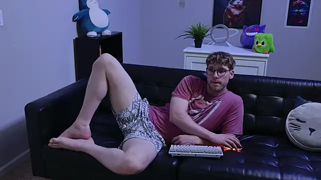 BlueEyedTallGuy94 online show from September 16, 2:34 am