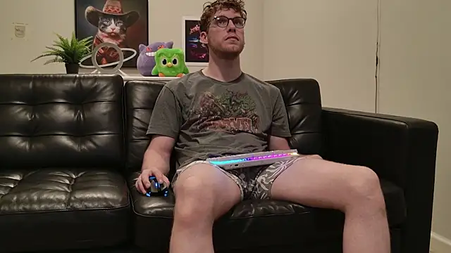 BlueEyedTallGuy94 online show from October 9, 1:03 am