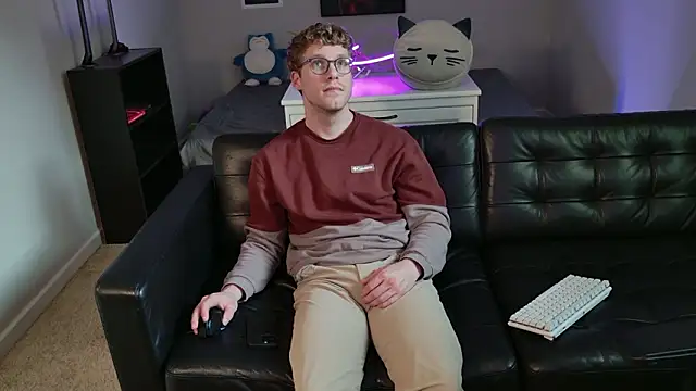 BlueEyedTallGuy94 online show from January 17, 11:08 pm