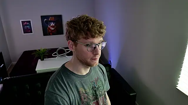 BlueEyedTallGuy94 online show from March 13, 8:59 pm