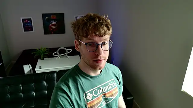 BlueEyedTallGuy94 online show from March 17, 9:07 pm