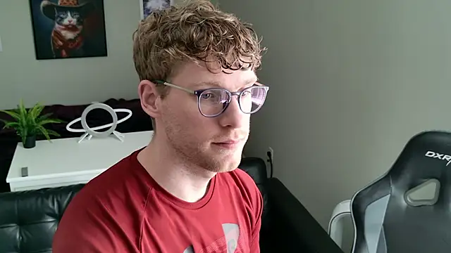 BlueEyedTallGuy94 online show from March 18, 9:07 pm