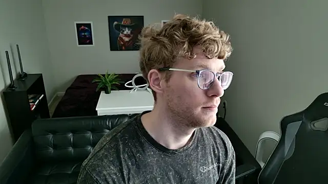 BlueEyedTallGuy94 online show from March 23, 9:08 pm