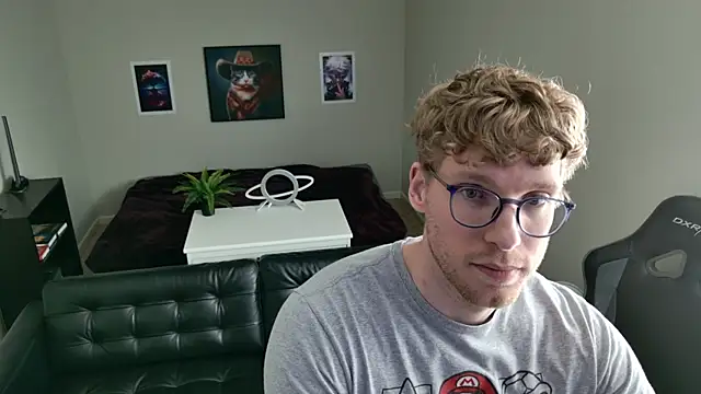 BlueEyedTallGuy94 online show from March 26, 10:59 pm