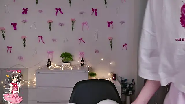 b4by LoL1 online show from March 12, 12:36 pm