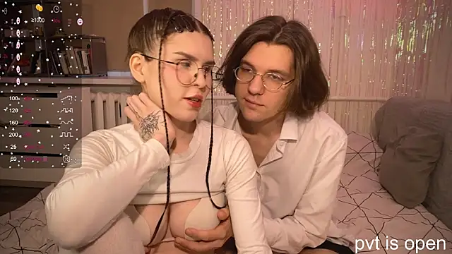 passiondesire  online show from March 1, 3:03 pm