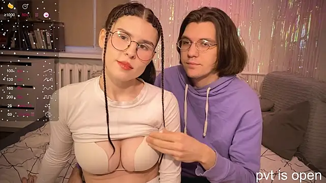 passiondesire  online show from March 4, 3:40 pm