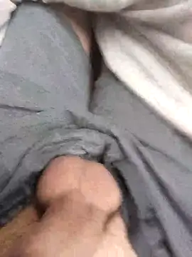 Grig1982 online show from February 19, 12:34 pm