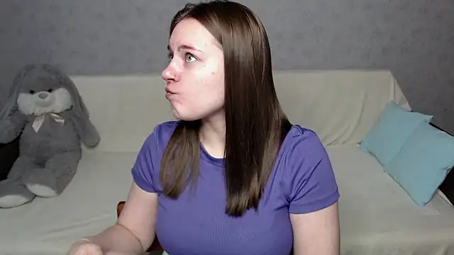 Snapshot of _Sweet_Lana chatting on June 3, 7:33 am Sweet Lana online show from June 3, 7:33 am
