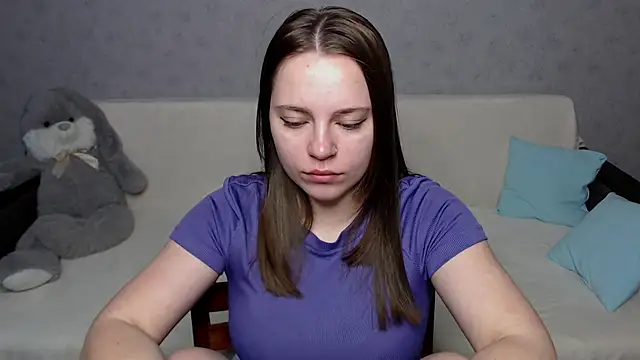  Sweet Lana online show from June 24, 6:12 am