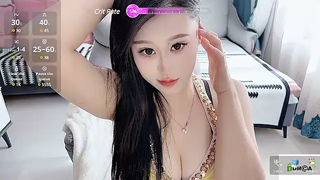 Snapshot of QQ-tutu chatting on February 25, 5:30 am QQ-tutu online show from February 25, 5:30 am