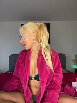 LunaSky Official online show from November 6, 8:04 am