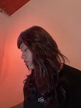 Snapshot of Ashley_Chriss chatting on December 29, 10:47 pm Ashley Chriss online show from December 29, 10:47 pm