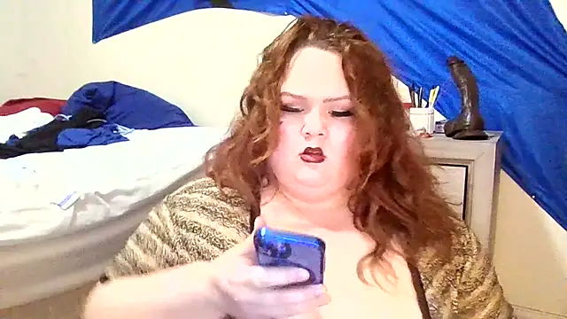 Snapshot of _GodessIsabella_97 chatting on December 2, 1:03 am GodessIsabella 97 online show from December 2, 1:03 am