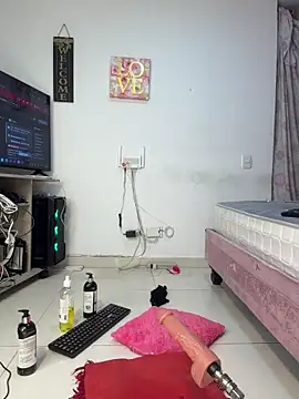 SolanyiVera online show from March 15, 3:23 am