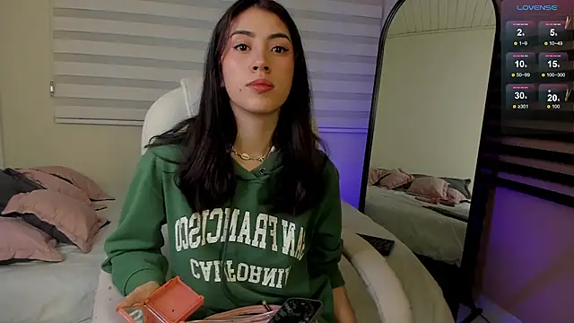 Catyloves online show from November 20, 9:58 pm