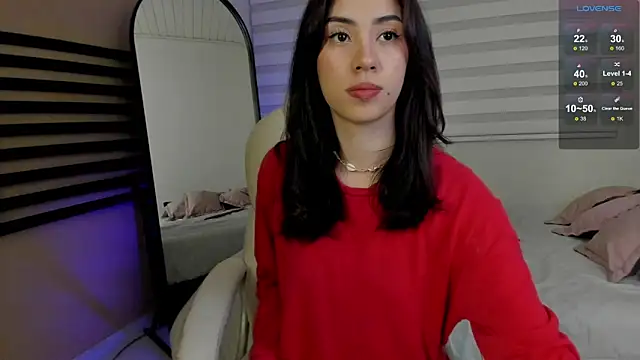 Catyloves online show from November 21, 9:46 pm