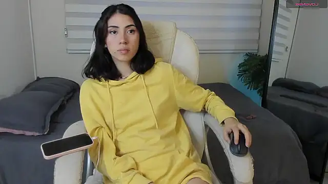 Catyloves online show from January 7, 10:12 pm