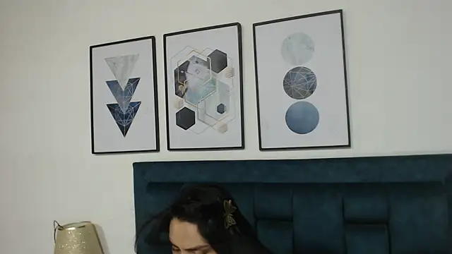 Sophia-Smith2 online show from January 30, 11:45 pm