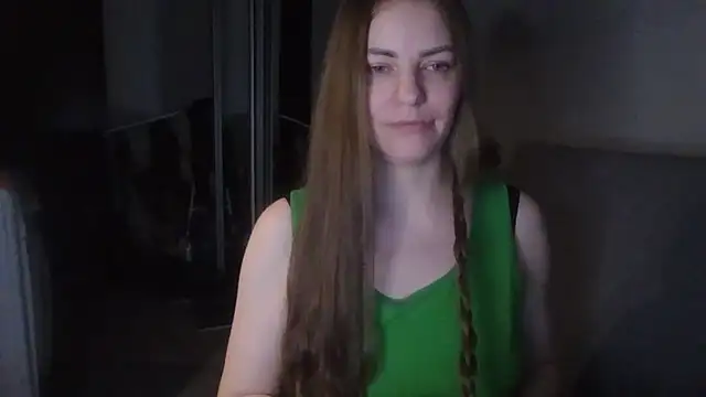 AnnaDiamond1 online show from March 7, 12:18 am