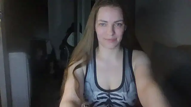 AnnaDiamond1 online show from May 1, 10:14 pm