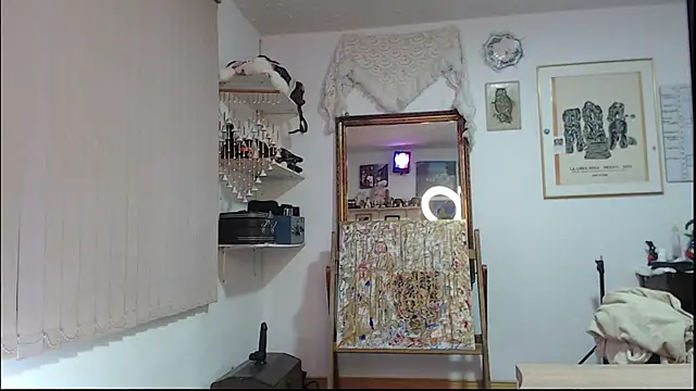 Siriss boyrag online show from February 21, 4:29 am