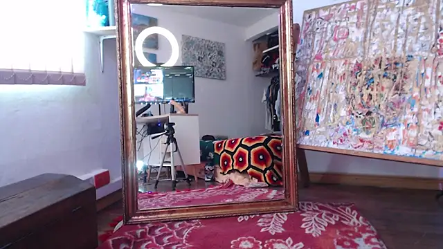 Siriss boyrag online show from February 27, 3:48 pm