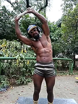 Siriss boyrag online show from October 4, 5:22 pm