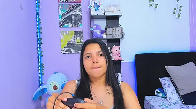 sara mendez2 online show from March 1, 11:04 pm