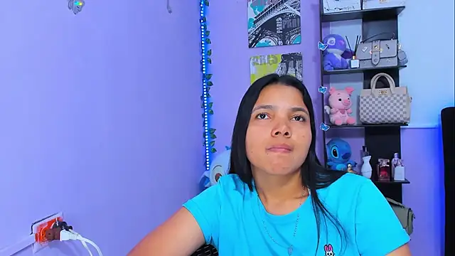 sara mendez2 online show from March 7, 7:38 pm