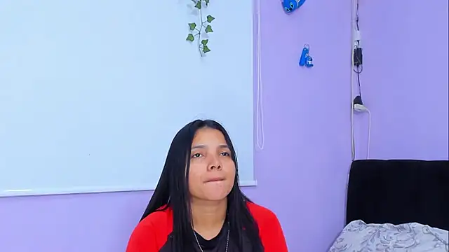 sara mendez2 online show from March 18, 3:20 am