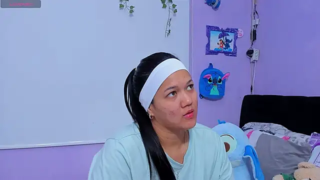 sara mendez2 online show from September 26, 11:42 pm