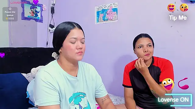 sara mendez2 online show from November 18, 11:37 pm