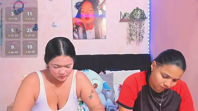 sara mendez2 online show from June 21, 2:03 am