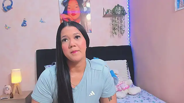 sara mendez2 online show from July 27, 11:23 pm
