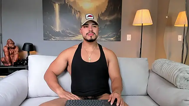 ApoloMakris online show from January 10, 7:04 pm