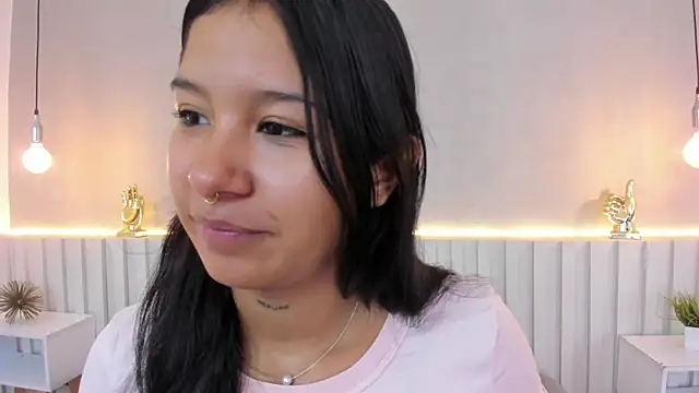 Aida moreno online show from March 17, 10:49 am