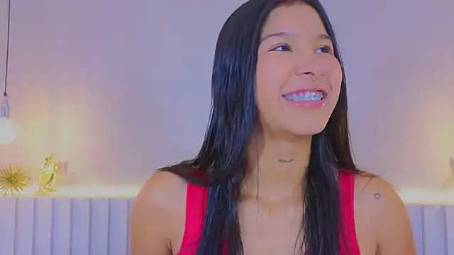 Aida moreno online show from October 2, 11:39 am