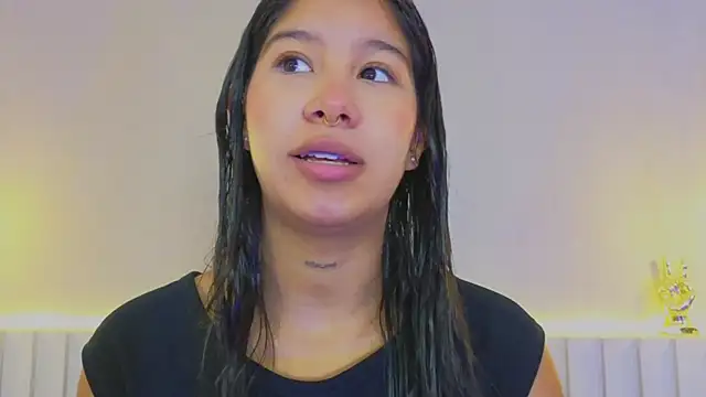 Aida moreno online show from October 19, 11:55 am