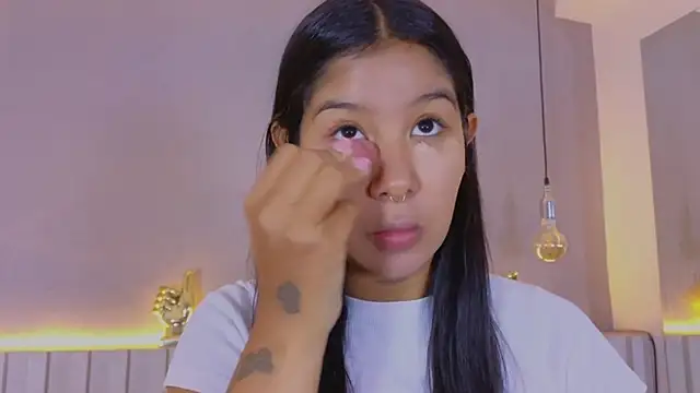 Aida moreno online show from February 15, 11:30 am