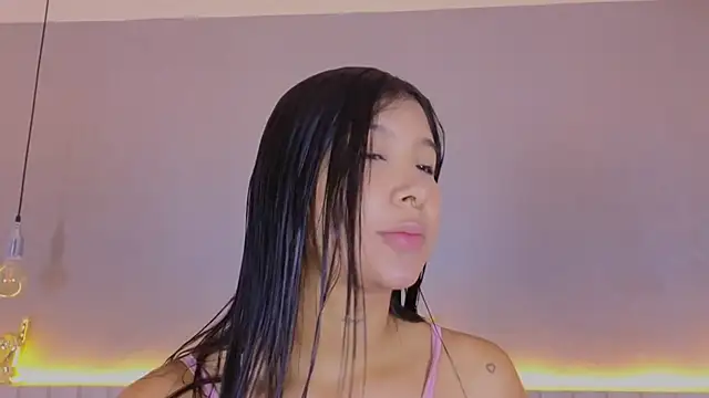 Aida moreno online show from February 18, 11:39 am