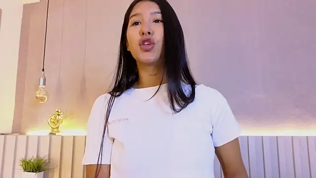 Aida moreno online show from March 13, 11:39 am