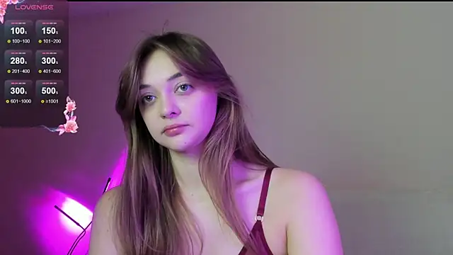 Snapshot of May_Flower chatting on September 27, 9:03 am May Flower online show from September 27, 9:03 am